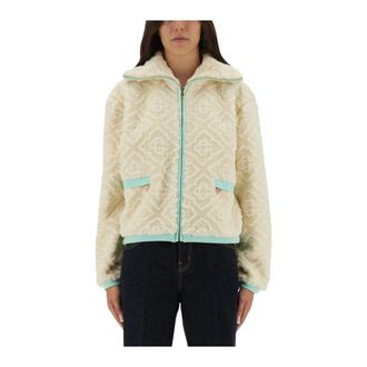 Casablanca Donna, Giacche, Bianco, M, new