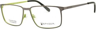 Spyder SP4001 070 Graphite 56mm