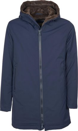 Herno Jacket