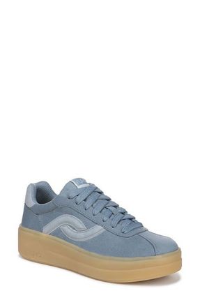 Ryk&auml; Viv Max Sneaker in Citadel Blue at Nordstrom, Size 9.5