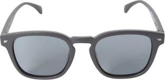 Animal Bobbie Polarised Sunglasses in Black at Nordstrom
