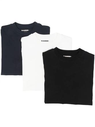 Jil Sander T-Shirts