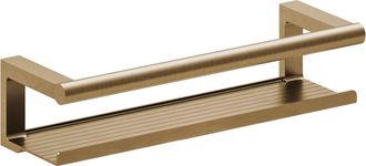 Cosmic Architect Sp Jabonera De Ducha Pvd Oro Cepillado - Ref: Wjc235a0049040 - Cosmic