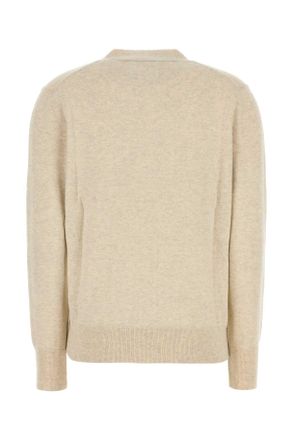 Isabel Marant Karina Cardigan - Beige