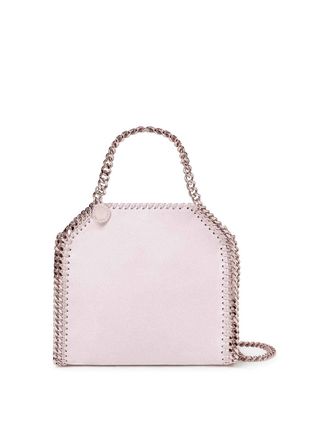 Stella McCartney Micro Falabella Tote Bag