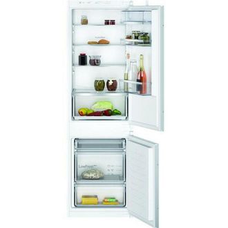 Neff Neff - Refrigerador Combinado De 267 L Deslizable - Ki5862se0s