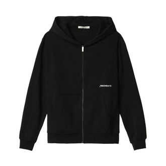 Hinnominate Hinnominate, Hoodies & sweatvesten, Heren, Zwart, 2Xl, Accessories