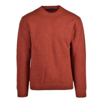 Daniele Fiesoli Uomo, Maglie, Arancione, XL, new