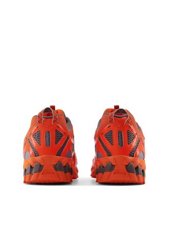 New Balance Mens 610 Poppy Sneakers Red Shoes >