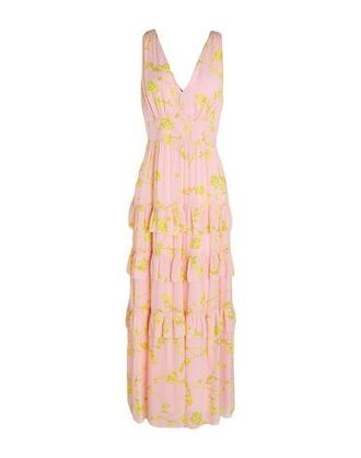 Nenette VESTIDOS - Vestidos largos en YOOX.COM