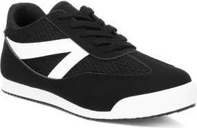 London Rag Tibala Sneaker in Black at Nordstrom Rack, Size 9.5