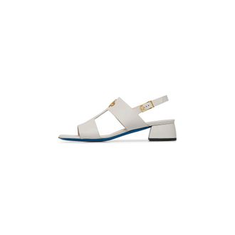 Loriblu Mujer, Zapatos, Blanco, Talla: 38 EU