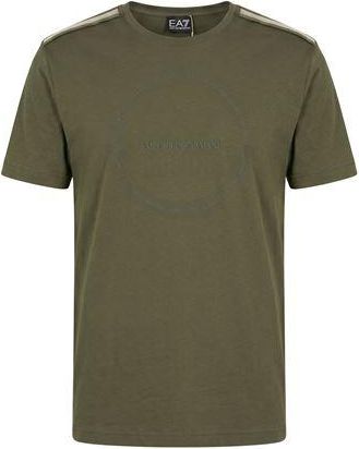 Emporio Armani TOPWEAR - T-shirts on YOOX.COM