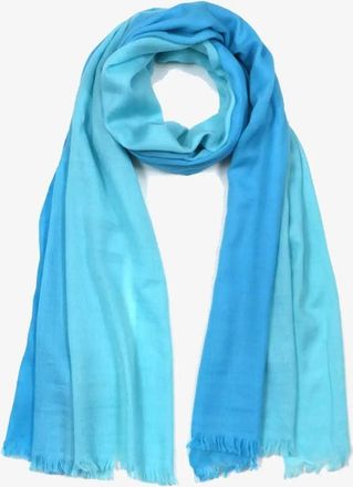 Helen Jon Essential Wrap In Sky Blue