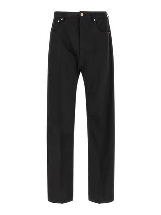 Rick Owens Geth Jeans