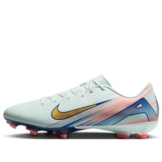 Nike Vapor 16 Academy Mercurial Dream Speed MG Barely Green Crimson Gold FZ1388-300