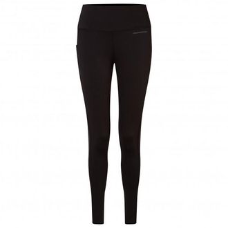 Craghoppers NosiLife Durrel Tight Leggings für Damen | schwarz