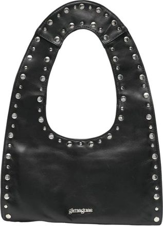 Gimaguas Mini Franca Bag - - Bags - Donna - Nero - ONE SIZE