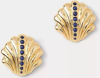 Lilly Pulitzer Shelden Stud Earrings