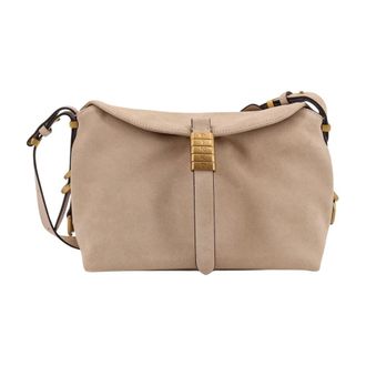 Pinko Cross Body Bags, female, Beige, Size: ONE SIZE Pinko Bags.. Beige