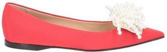 Sergio Rossi FOOTWEAR - Ballet flats on YOOX.COM