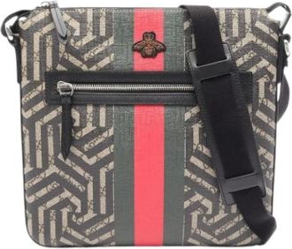 Gucci unisex, Pre-owned, Multicolore, Taglia unica, used