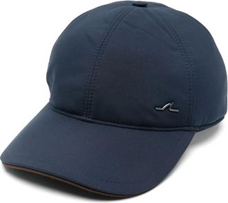Paul & Shark Stijlvolle baseballpet voor mannen - Heren - Petten - Blauw - XL - Accessoires