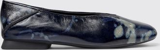 Camper Ballet Flat Woman color Multicolor
