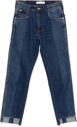 E.L.V. Denim Mujer, Vaqueros, Azul, Talla: W25