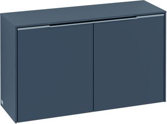 Villeroy & Boch Villeroy&boch - Subway 3.0, Aparador, 2 Puertas, 0, C60000vj