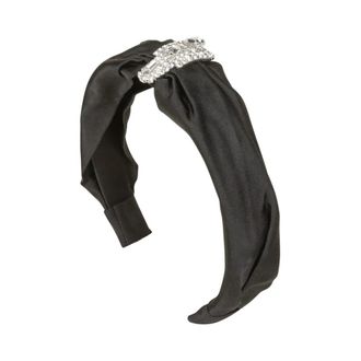 Jennifer Behr Mujer, Accesorios, Negro, Talla: ONE Size