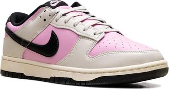 Nike Sneakers Dunk Low Pink Rise - Rosa