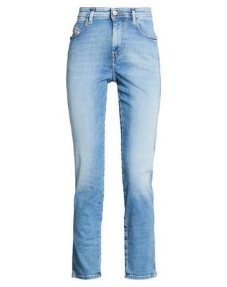 Diesel BOTTOMWEAR - Pantaloni jeans su YOOX.COM
