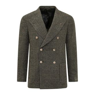 Gabriele Pasini Uomo, Giacche, Marrone, M, new