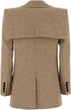 Chlo&eacute; Chlo&eacute; Blazer - Beige