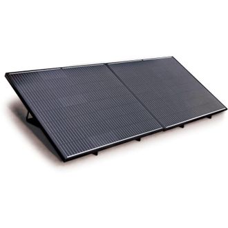 Avidsen Kit solare Soria 400W plug and play con montaggio a terra - Avidsen - 127135