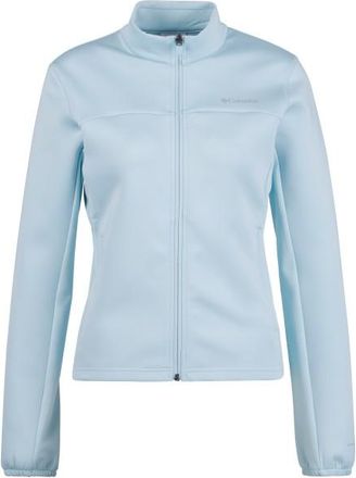 Columbia Sloan Crest Spacer Fleece Full Zip Fleecejacke f&uuml;r Damen | grau