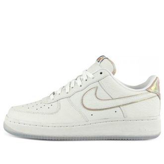 Nike (WMNS) Nike Air Force 1 Low Year of the Dragon 3 White 533281-110