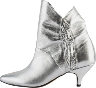 L37 Mujer, Zapatos, Gris, Talla: 38 EU