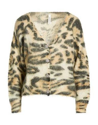 Tensione In KNITWEAR - Cardigans on YOOX.COM