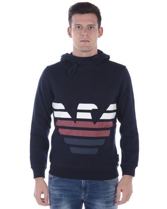 Emporio Armani Sweatshirt Hoodie