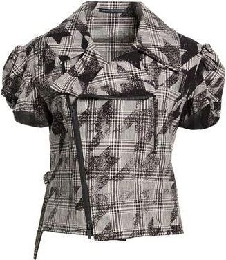 Yohji Yamamoto CAPISPALLA - Giacche & Giubbotti su YOOX.COM