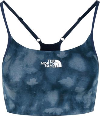 The North Face Maglia The North Face blu navy