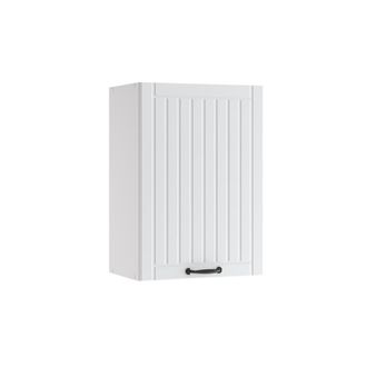 Vicco Armario Colgante Fame-line, Blanco Casa De Campo, 50 Cm