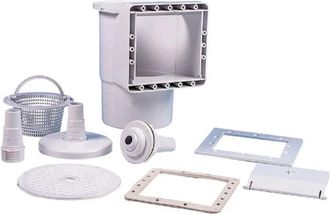 AquaLuxBad Kit De Sellado De Piscinas Sobre El Suelo