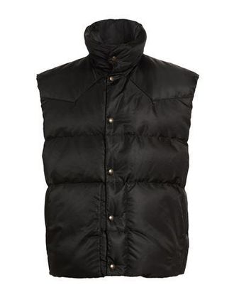Maison Margiela ROPA DE ABRIGO - Chompas sin mangas en YOOX.COM