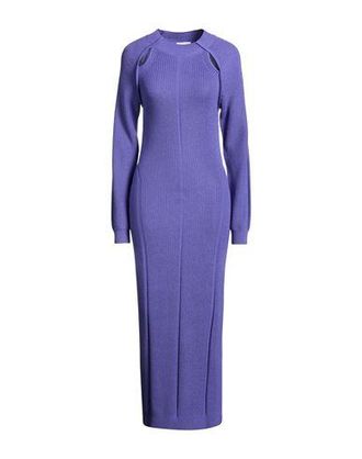 Patrizia Pepe KLEIDER - Maxi-Kleider auf YOOX.COM