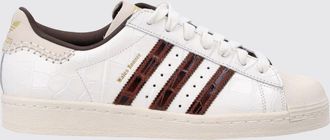 adidas Originals Sneakers ADIDAS ORIGINALS BY WALES BONNER Men color White