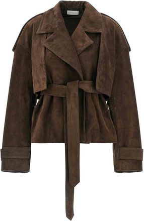 ARMARIUM Flaminia Trench Coat