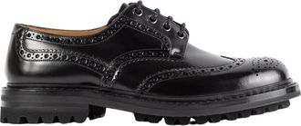 Churchs Uomo, Scarpe, Nero, 43 1/2 EU, new